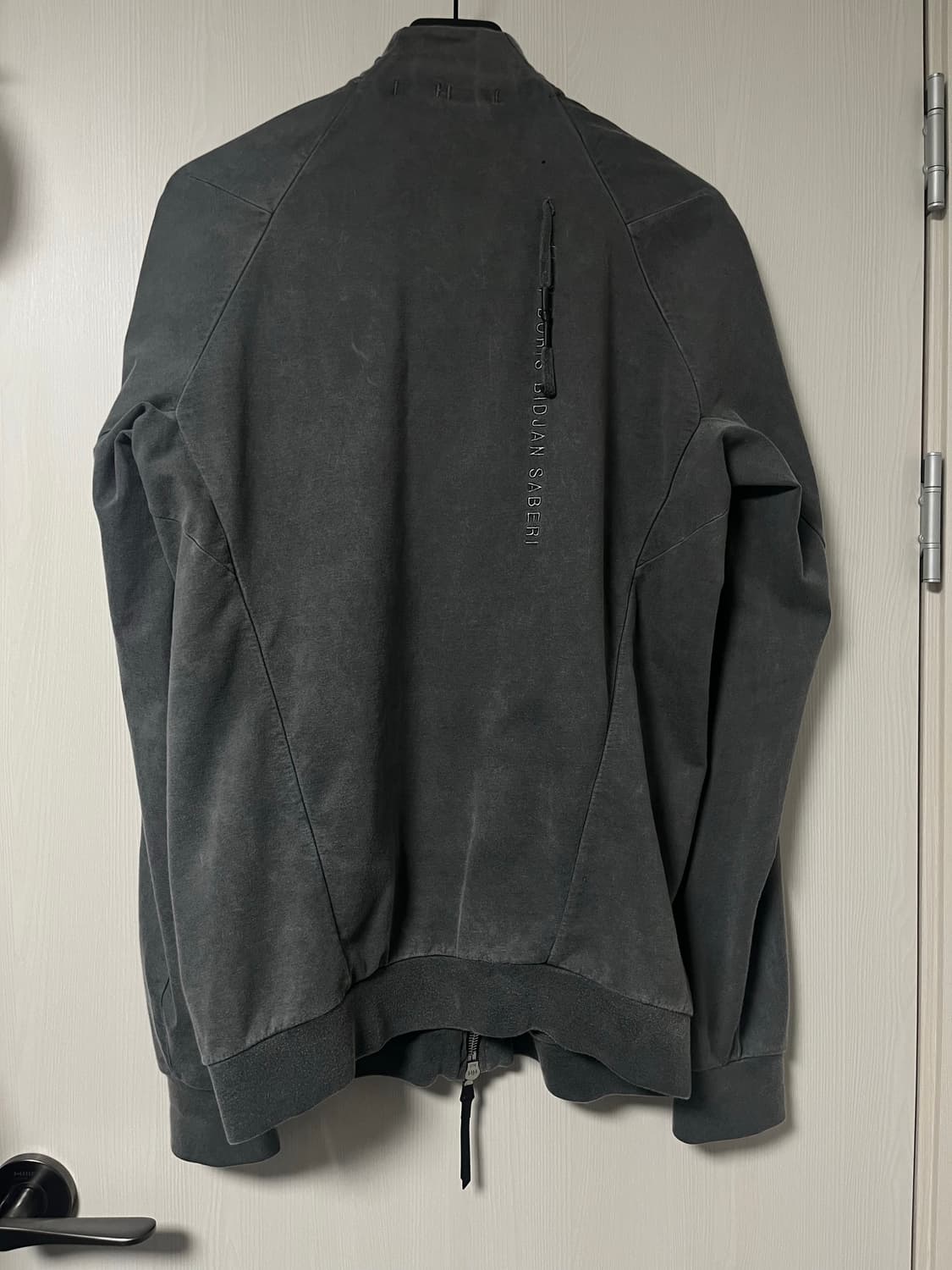 11 by bbs 집업 상품이미지2