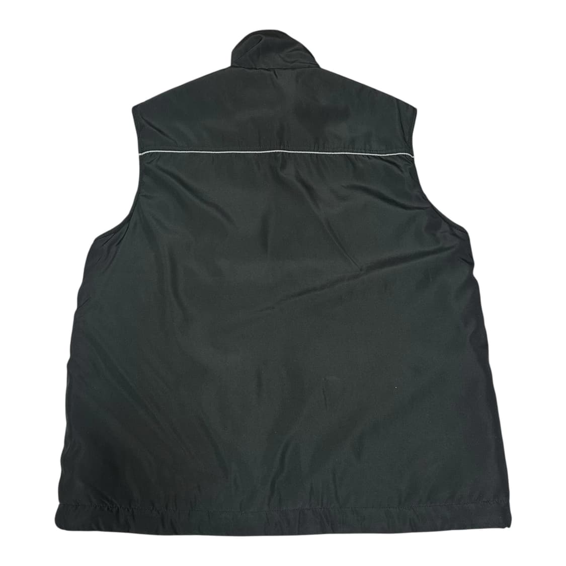 ✨ (바배) ACE 리버시블 양면 조끼 누빔 패딩  상품이미지2