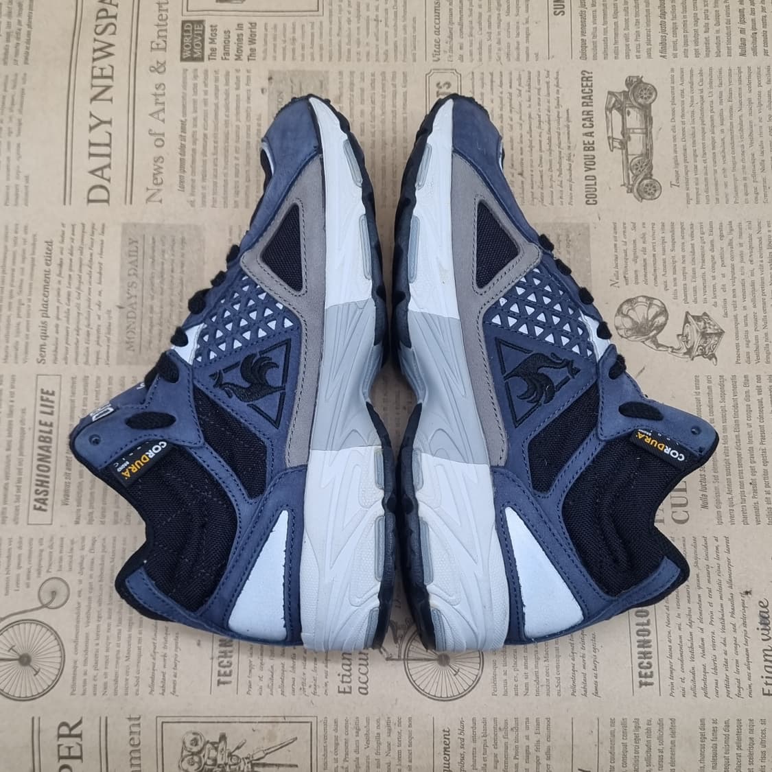 르꼬끄 드래곤 운동화230 상품이미지5