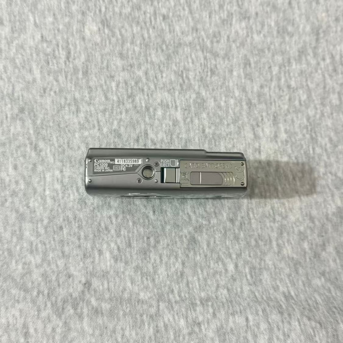 A급) 캐논 익서스 850 익시 900 IS 풀세트 디카 상품이미지5