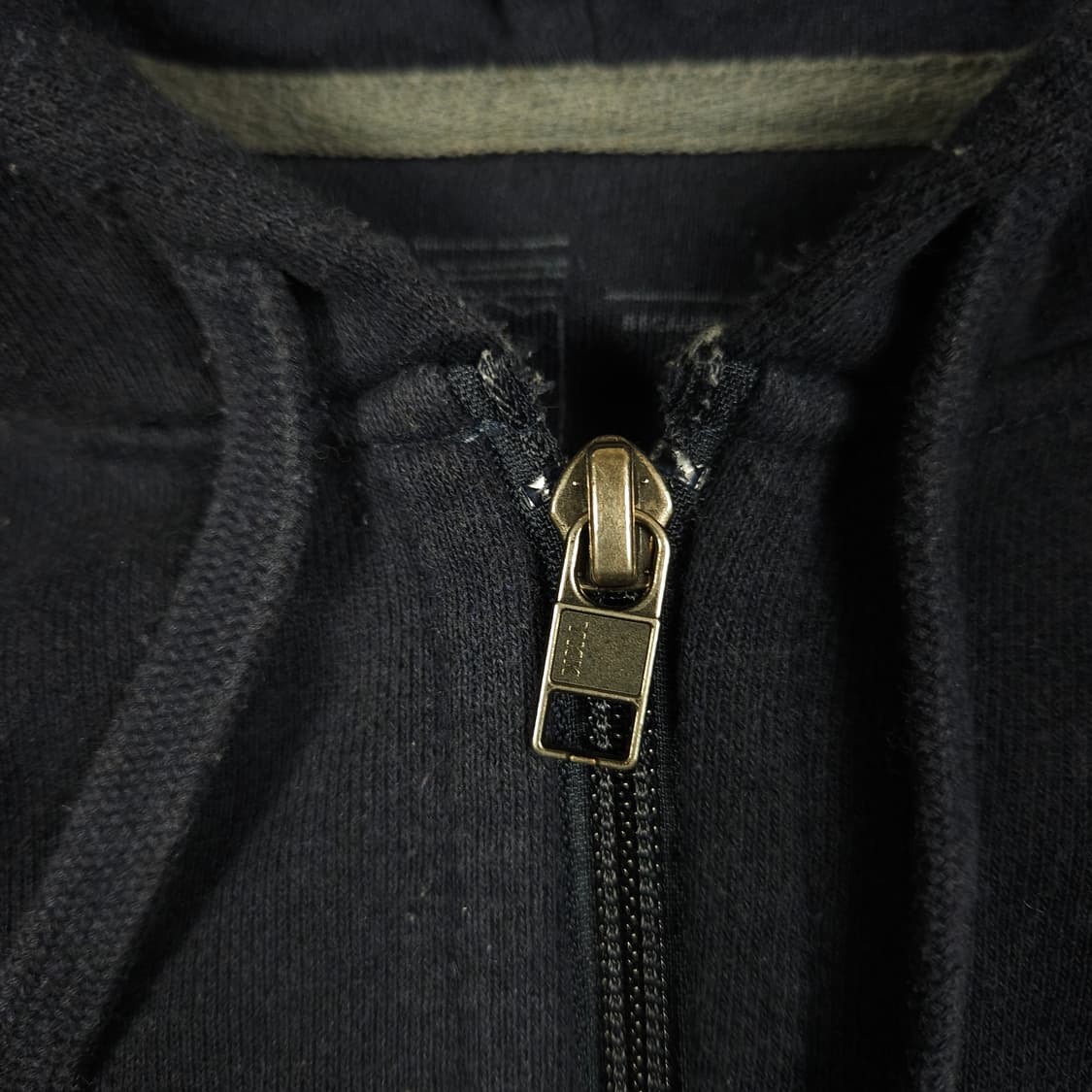 파타고니아 네이비 후드집업  상품이미지5