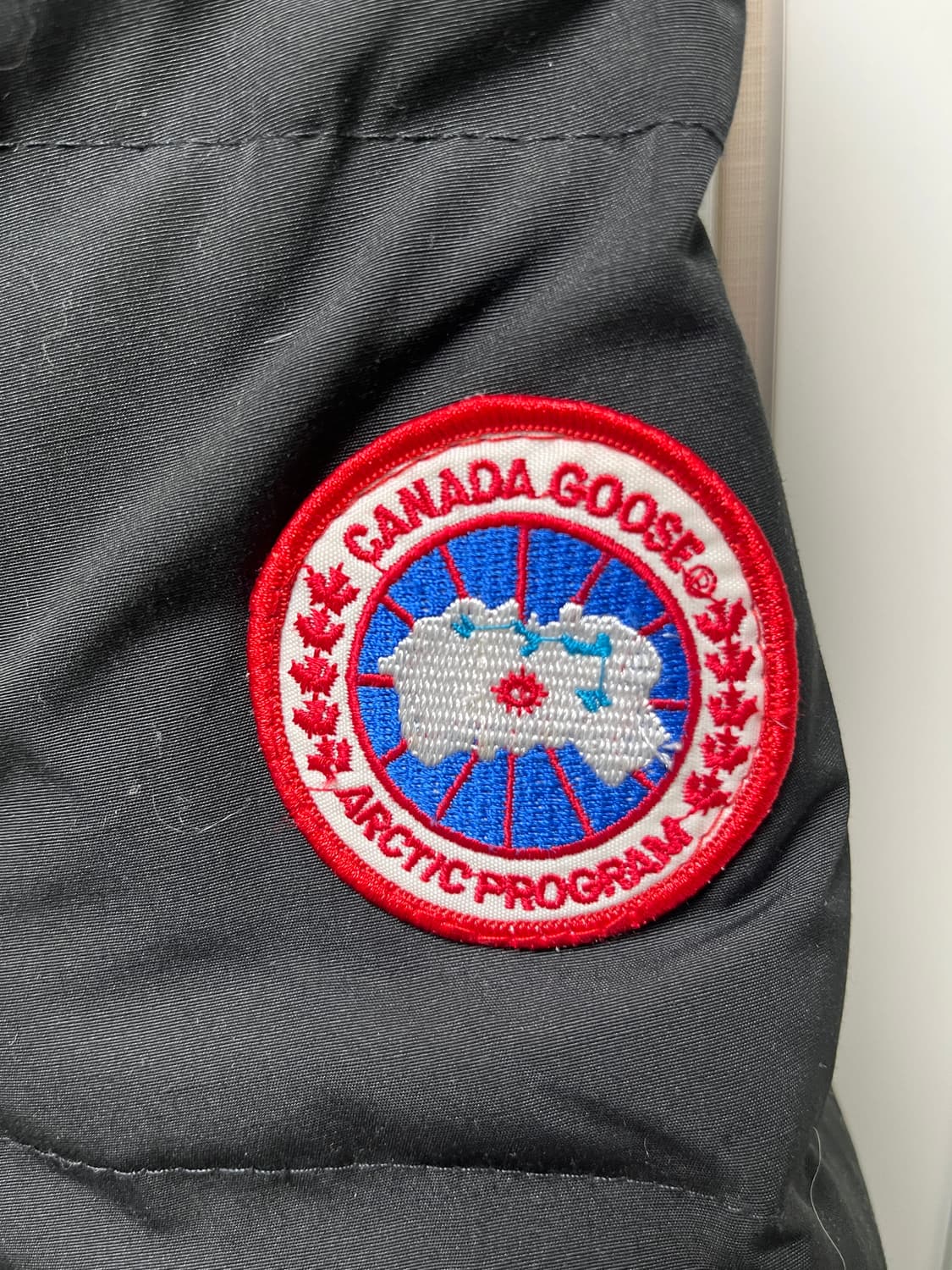 캐나다 구스 s 상품이미지2
