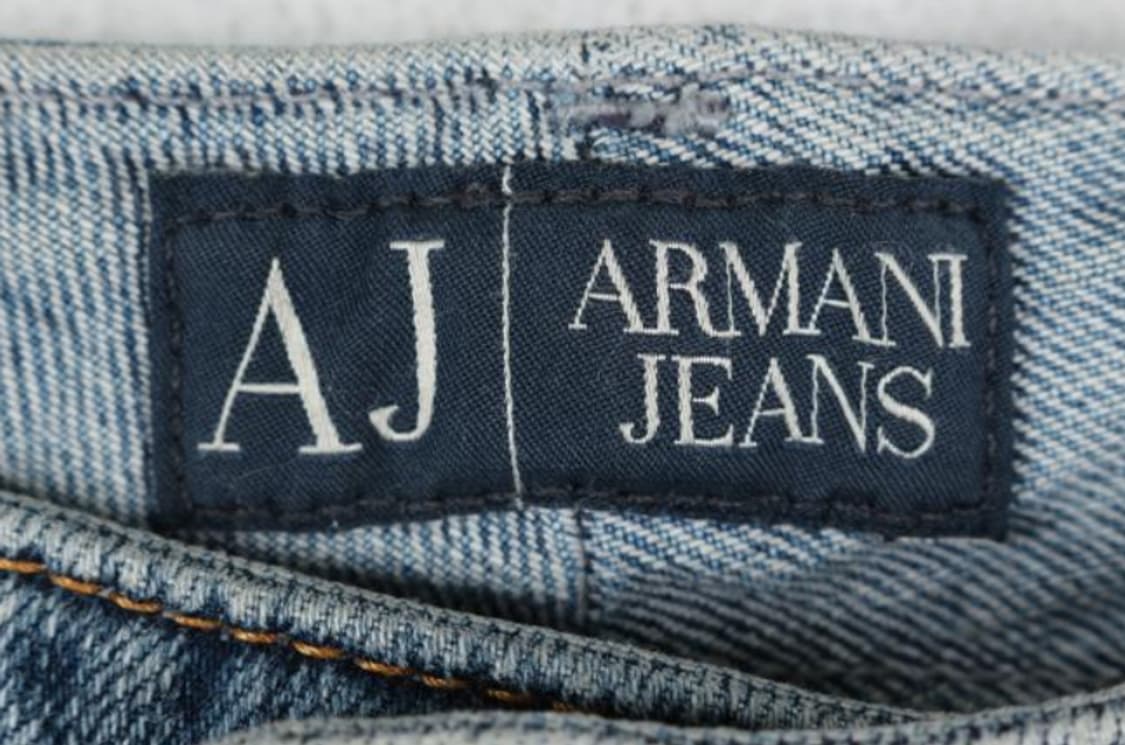 아르마니진 청바지 상품이미지5