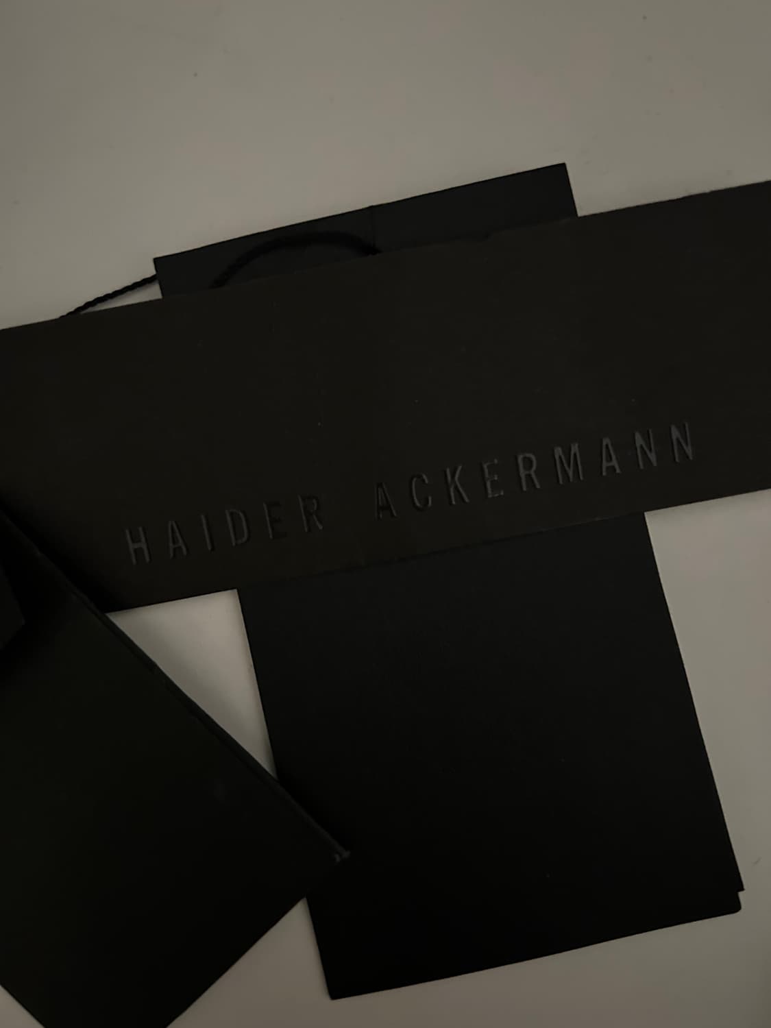 Haider Ackermann  cardigan 상품이미지8