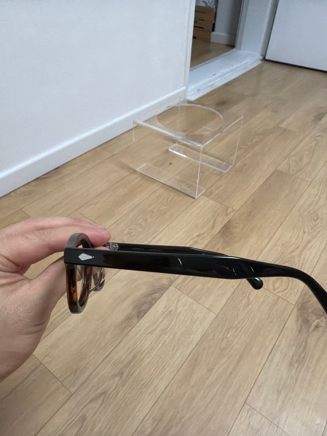 스펙스 몬타나 안경 헬레나 상품이미지2