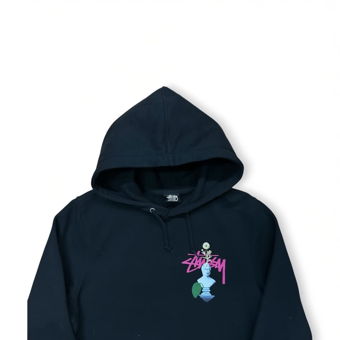 스투시 후드티 상품이미지2