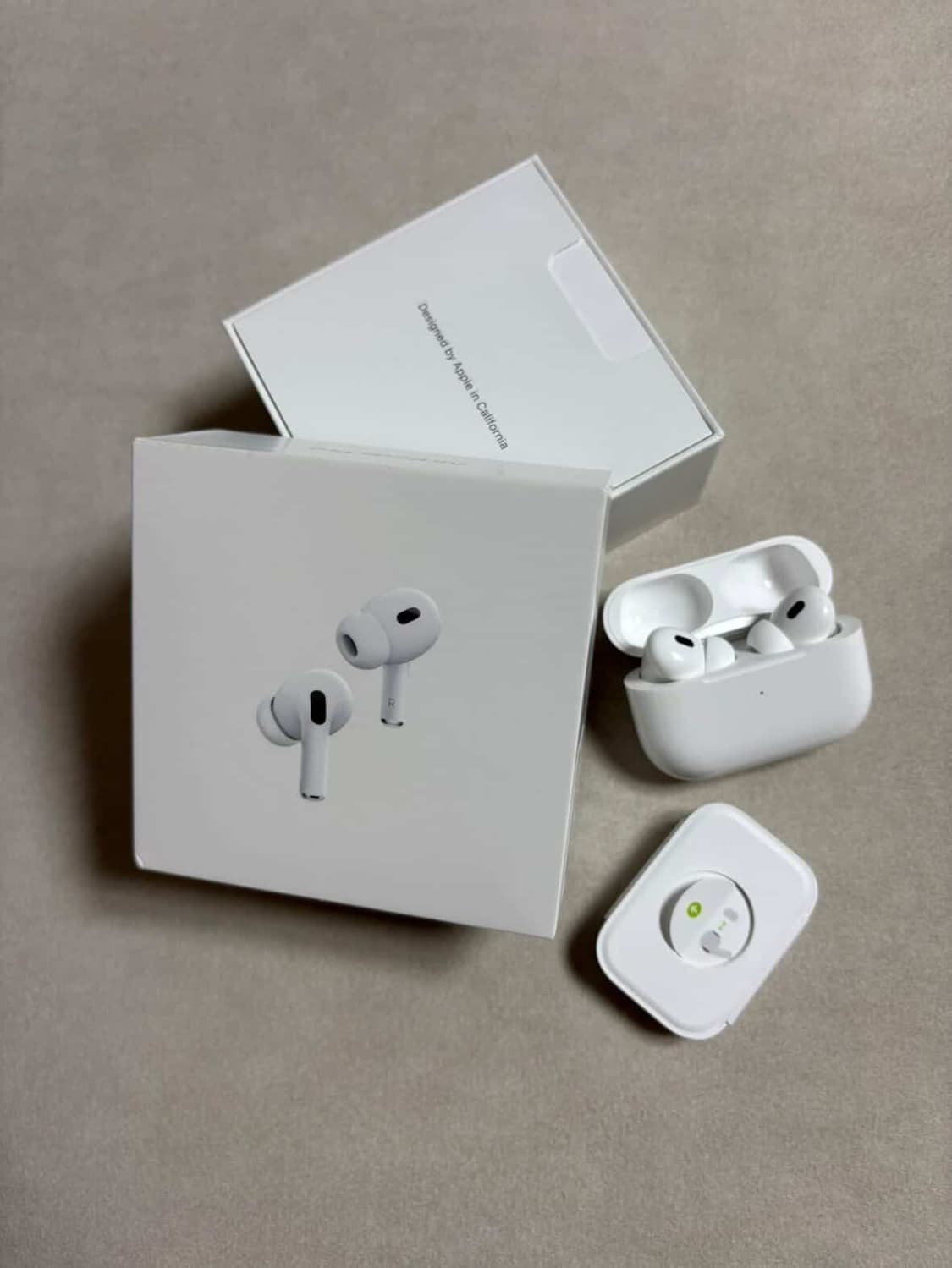 에어팟 프로 2세대 풀구성 상품이미지1