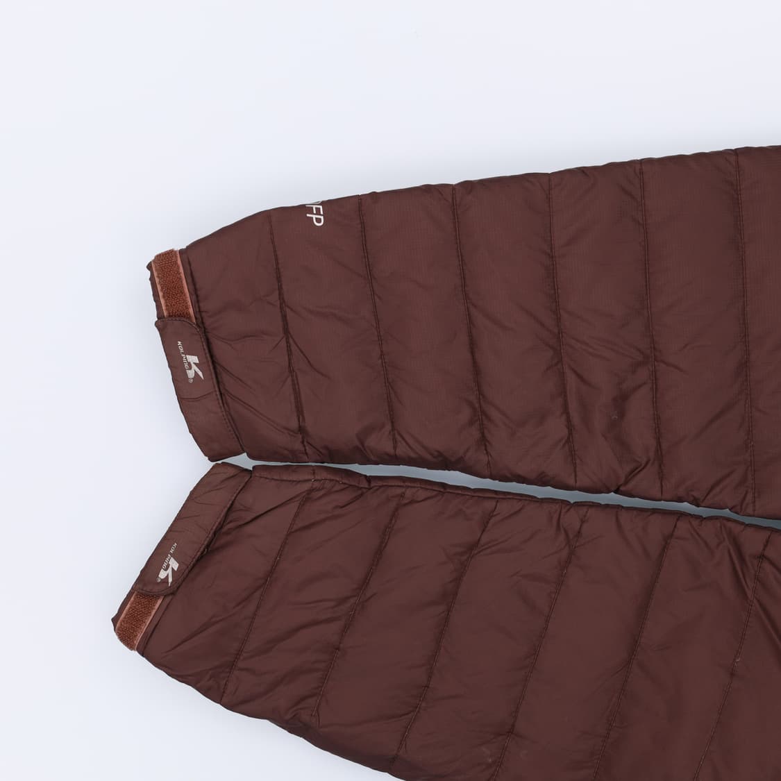 [105] 콜핑 골프 덕다운 경량패딩 점퍼 1128HR1 상품이미지4