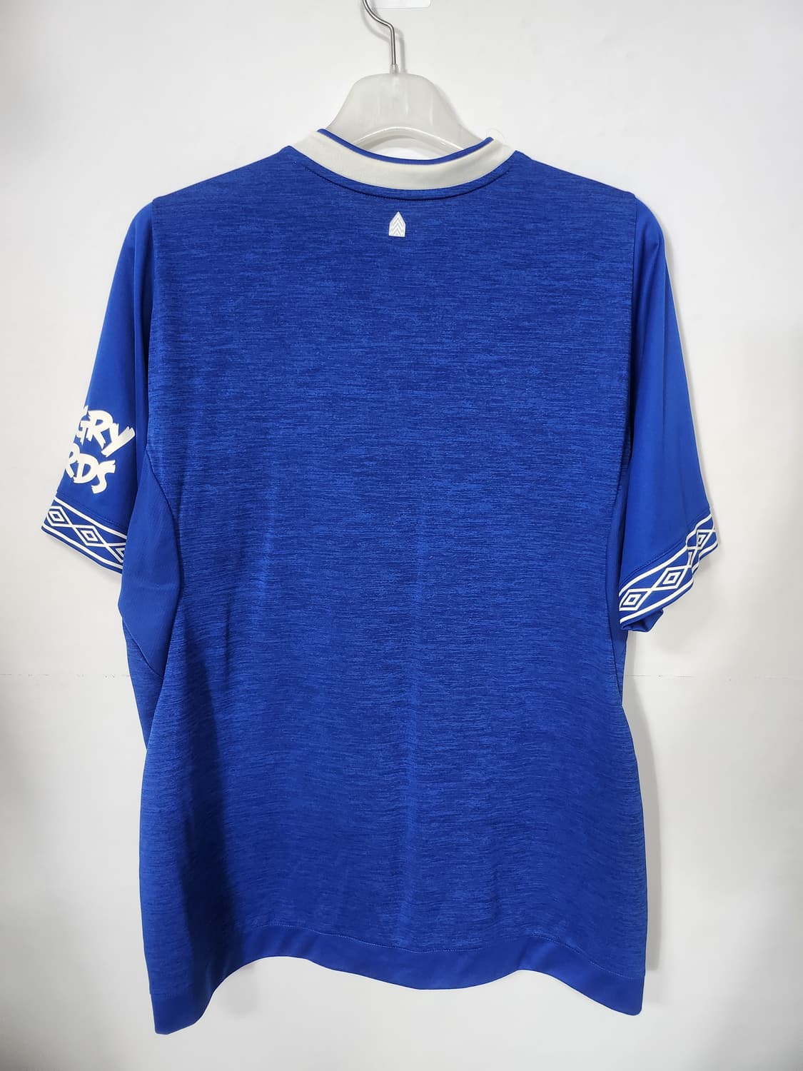 Umbro 2018 에버턴 홈 노마킹 축구유니폼 110 XXL 상품이미지8