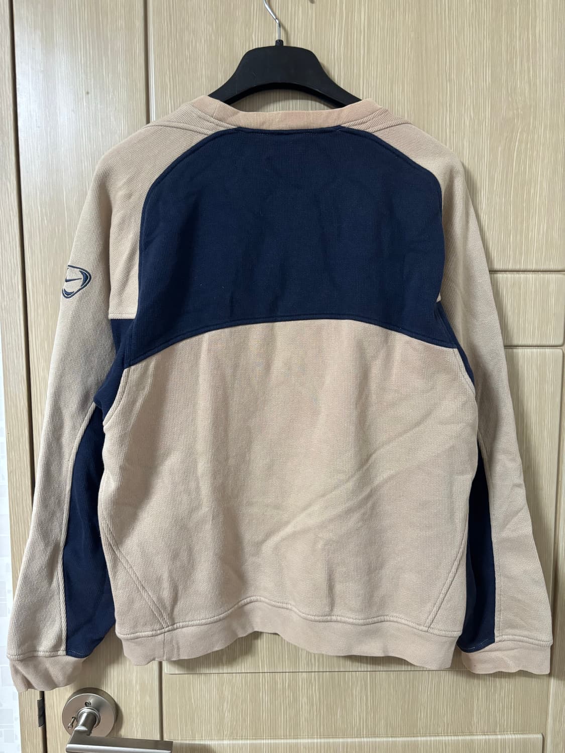 나이키 FC 바르셀로나 맨투맨 상품이미지5