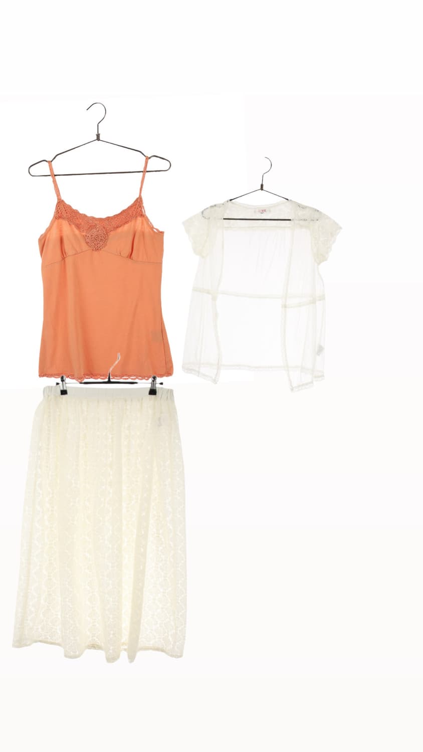 Vintage outfit set 상품이미지1