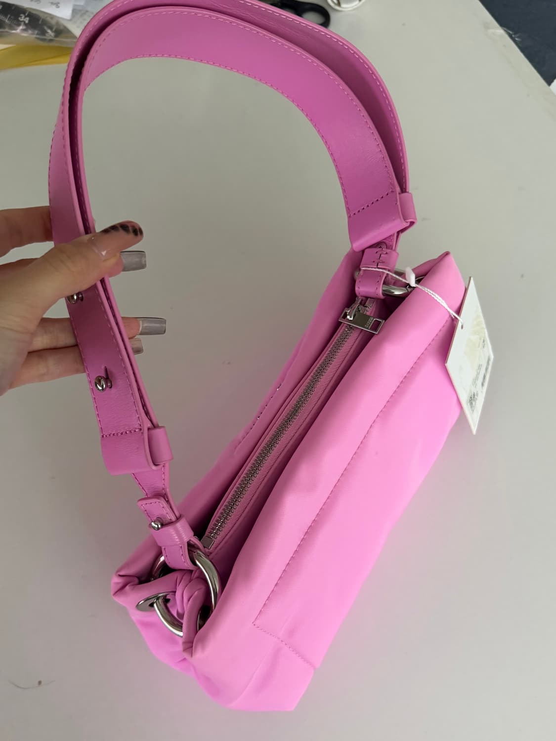 가니 필로우백 상품이미지6