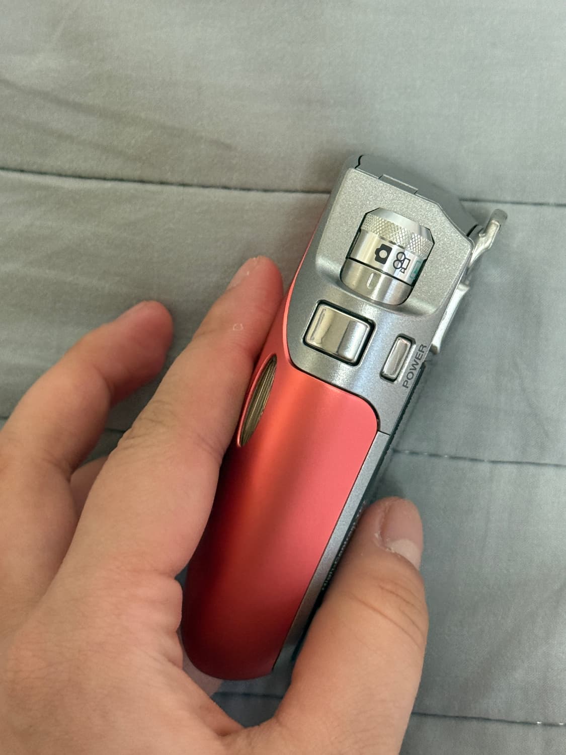 민트급! 올림푸스 뮤 미니 디지털 빈티지 디카 디지털 카메라 상품이미지5