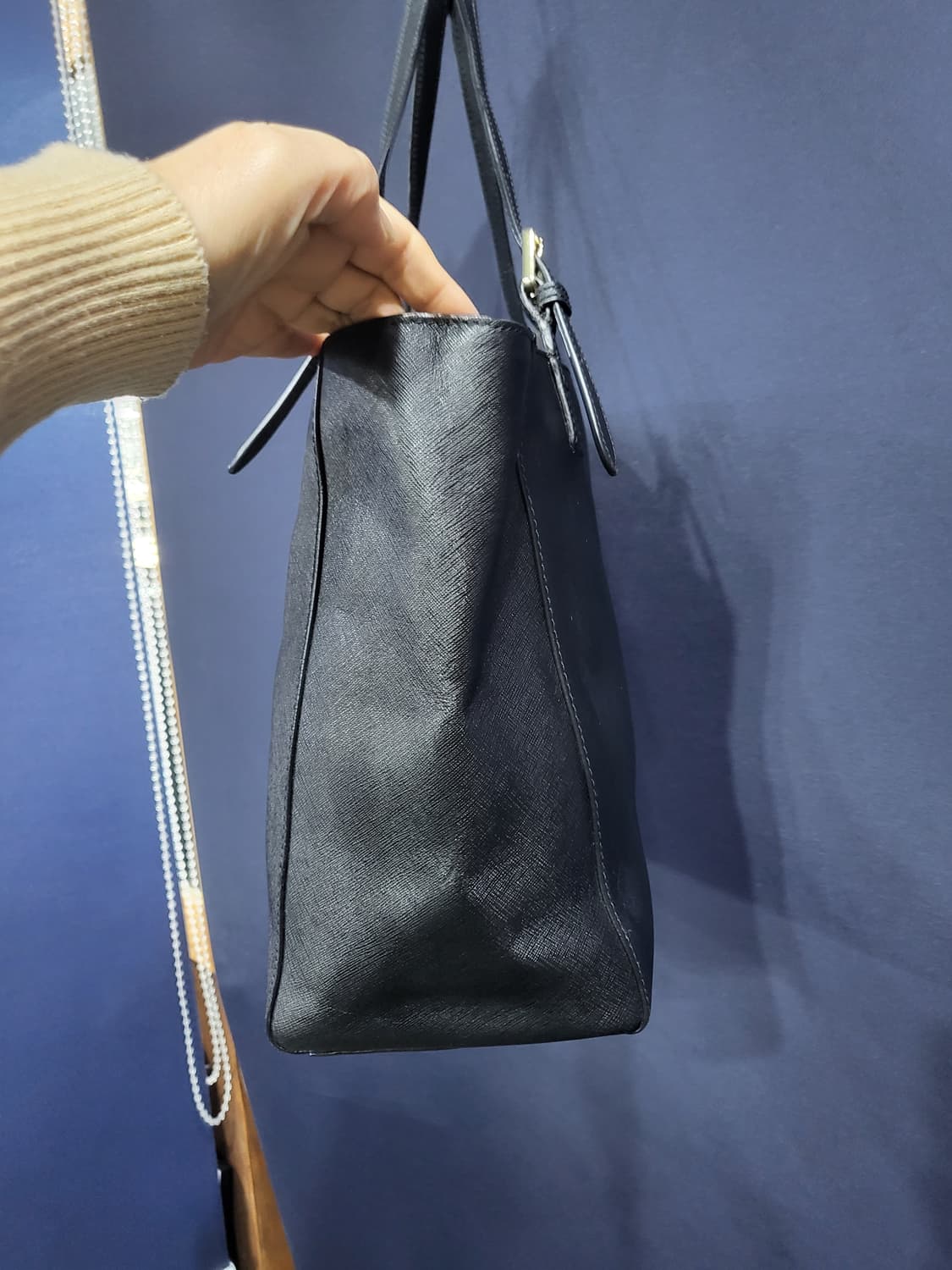 토리버치 사피아노 숄더백 상품이미지2