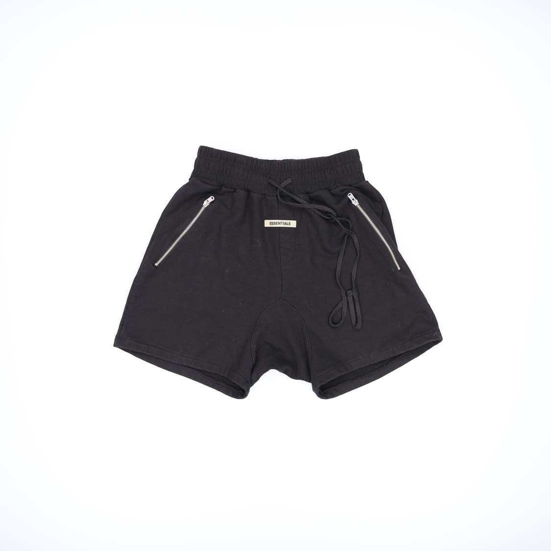 실측확인 패치 트레이닝 반바지 0415H1 상품이미지1