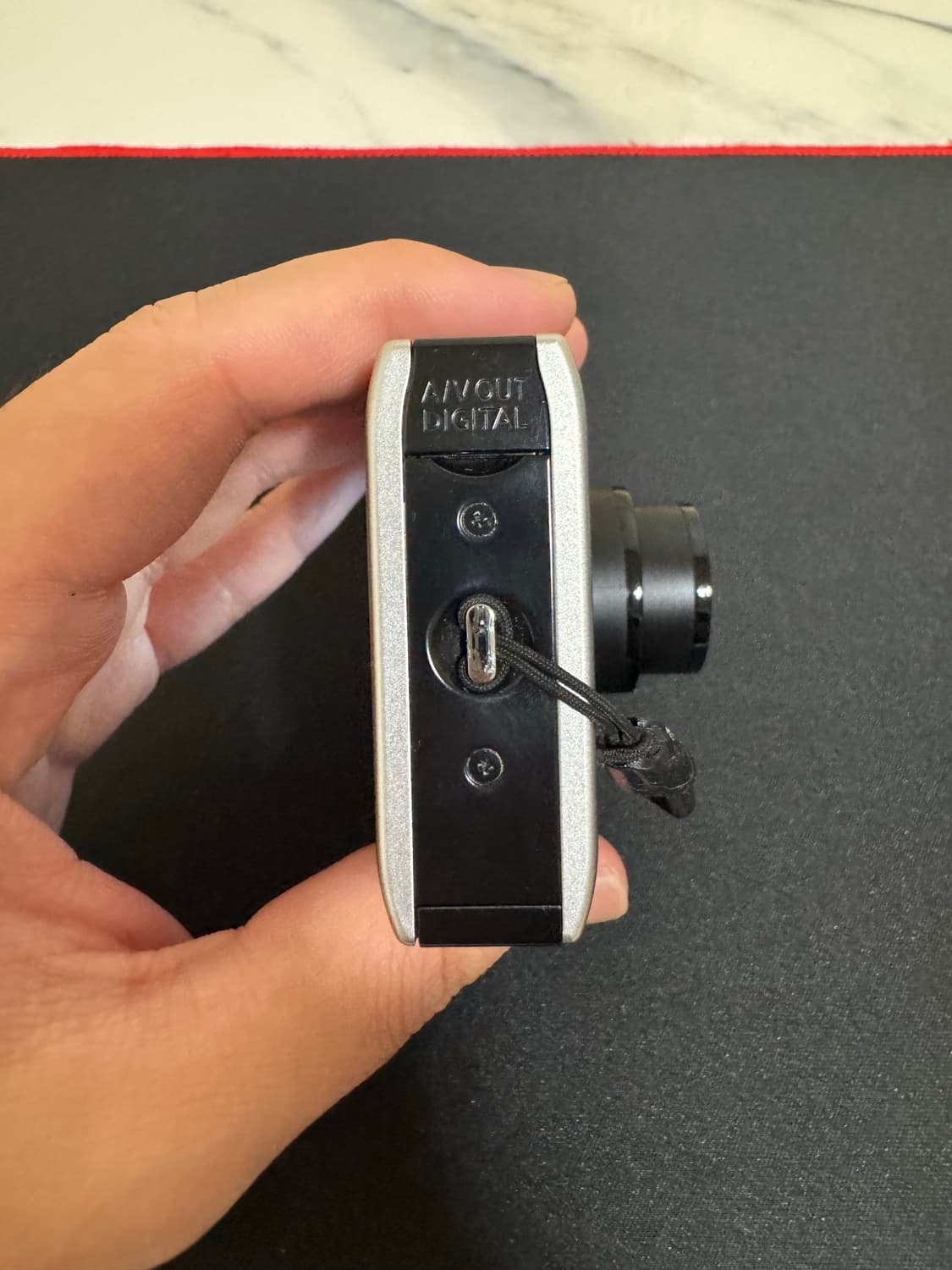 [민트급] 캐논 익서스 ixus85 is 디카 상품이미지6