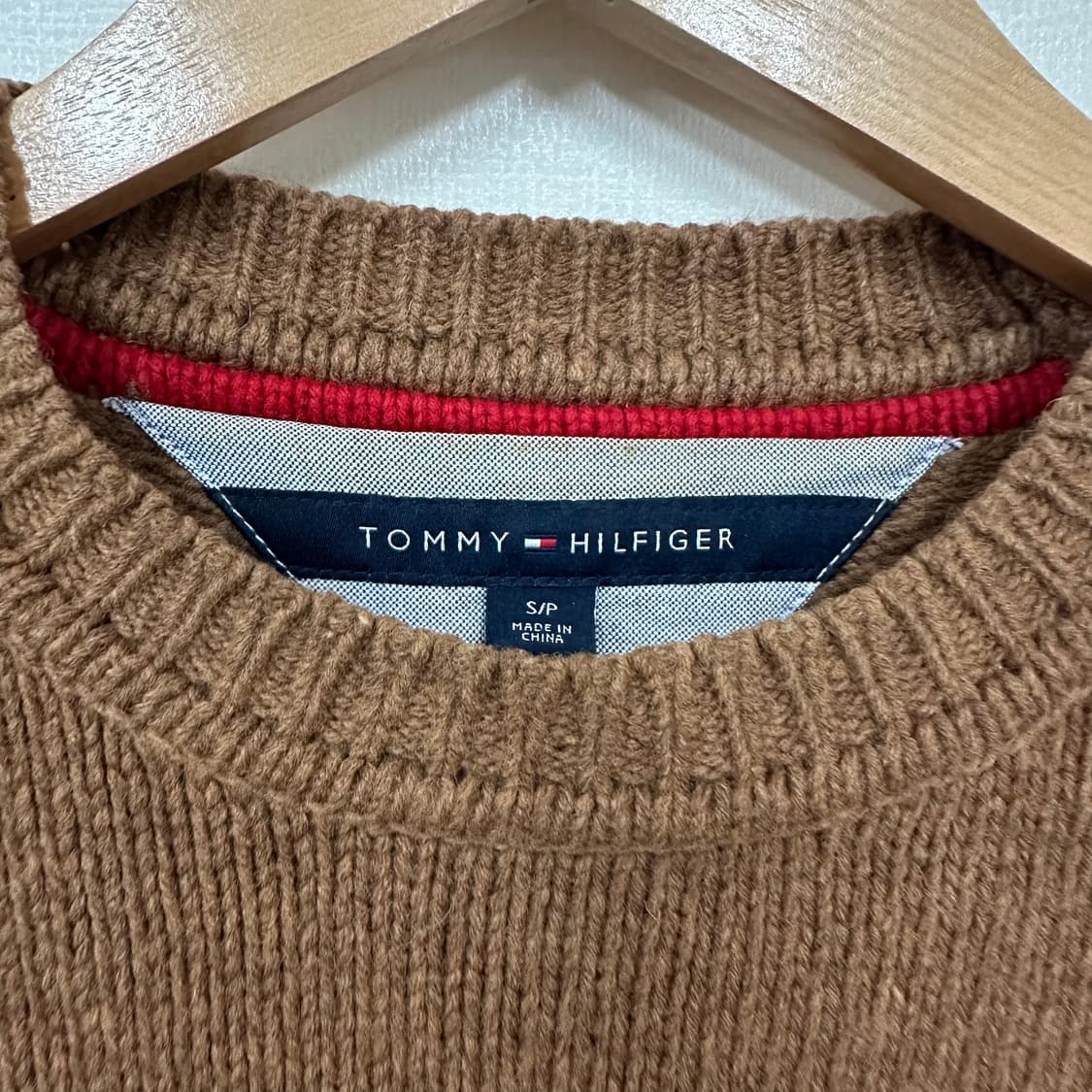 타미힐피거니트S 상품이미지3