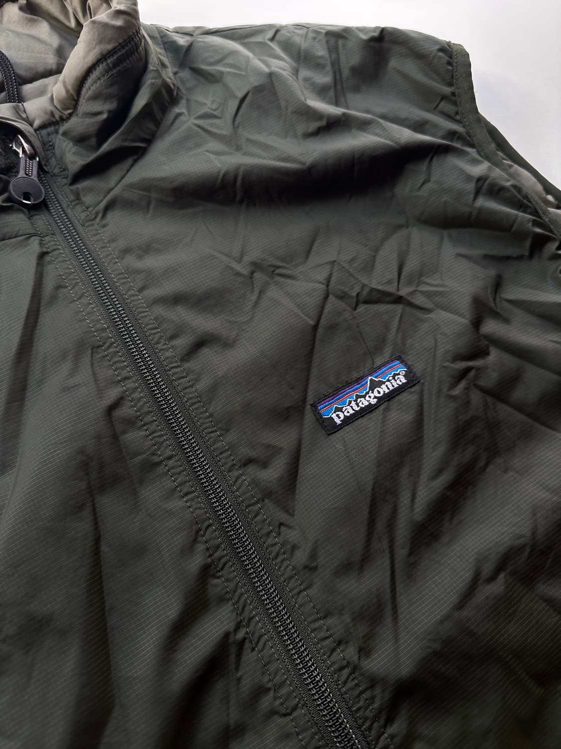 Patagonia puff ball vest  상품이미지2