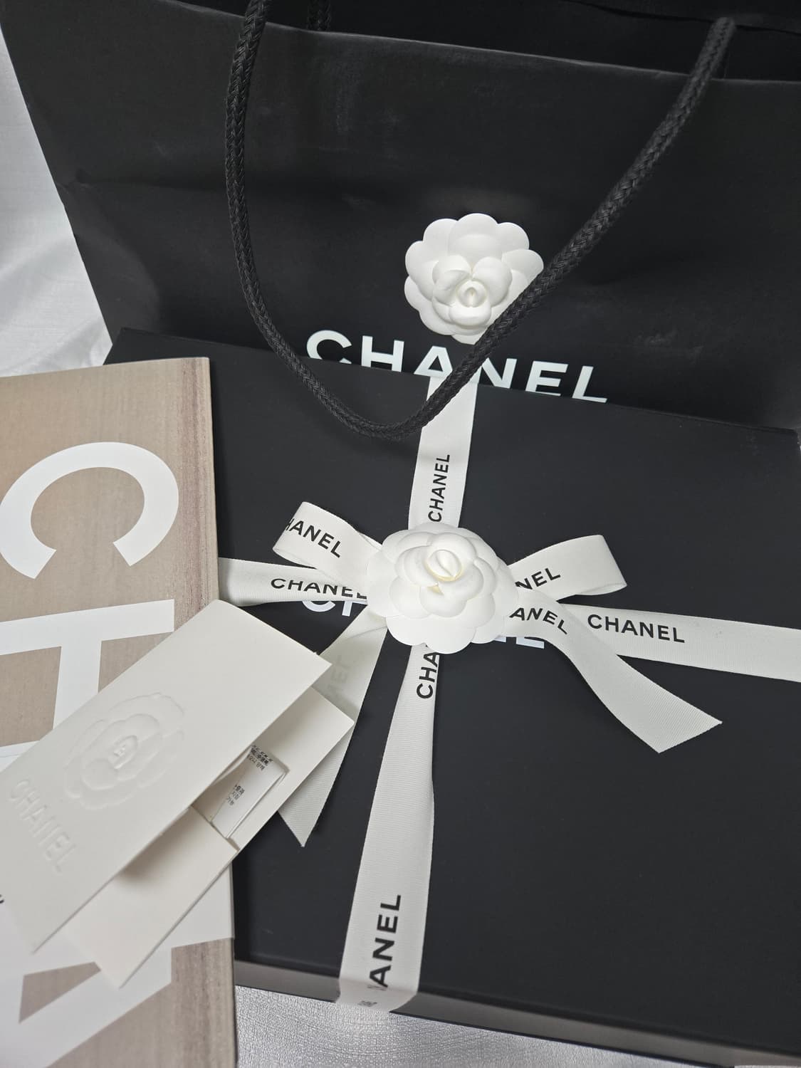 샤넬 가브리엘백팩 상품이미지4