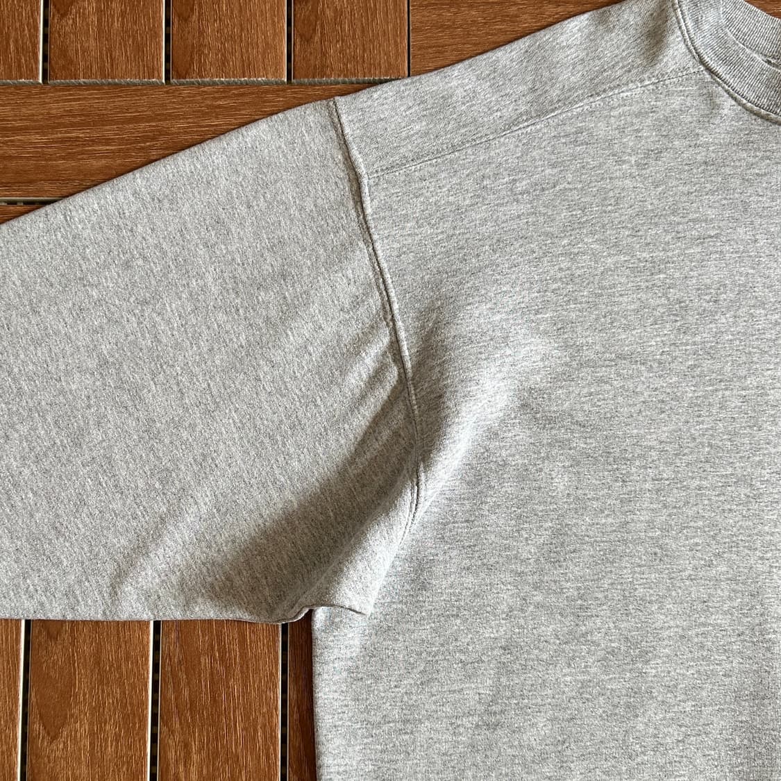 90’s Nike usa made cotton sweats 상품이미지3