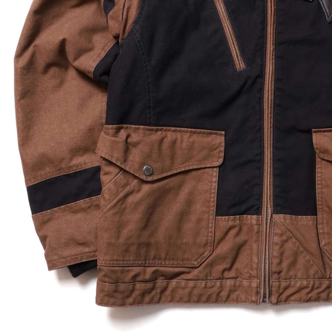 아비렉스 Avirex Airfare Jacket  상품이미지4