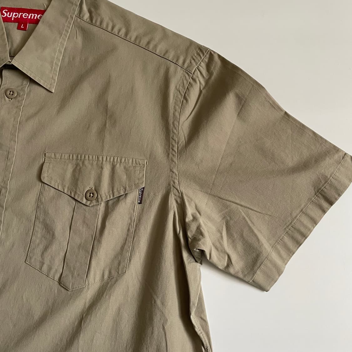 90s Supreme 상품이미지3