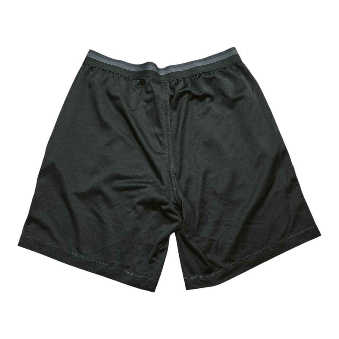 ✨ (바배) 아디다스 블랙 트레이닝 쇼츠 팬츠 반바지 상품이미지2