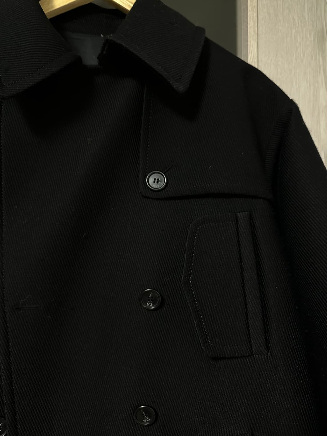 N21 코트 상품이미지2