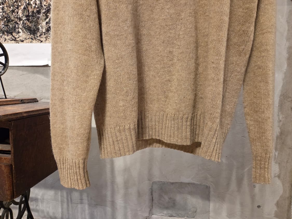 제이프레스 램스울니트 상품이미지4