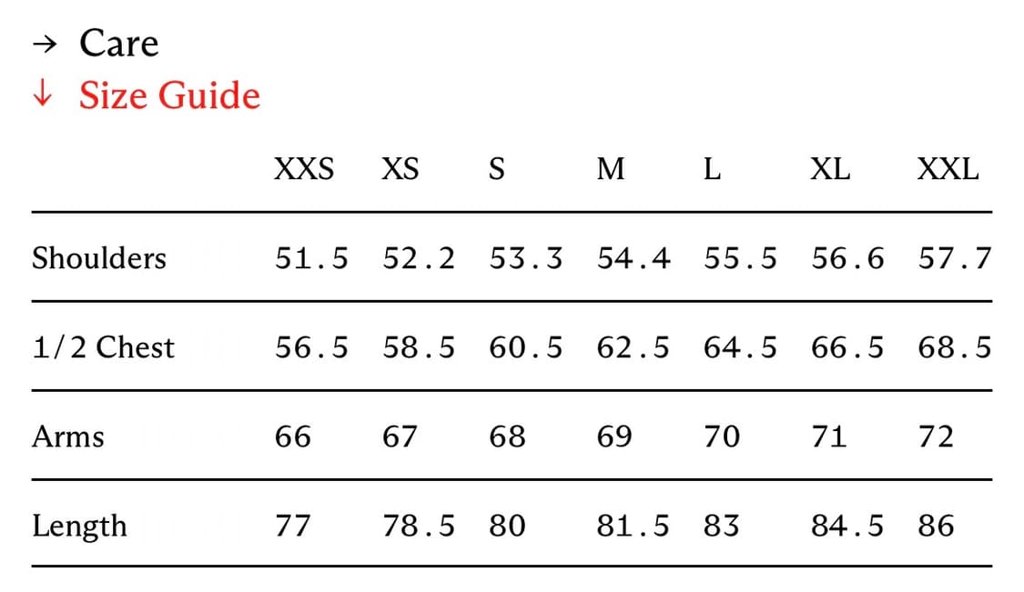 [L]리에르 데님 자켓/앤트러사이트 상품이미지5