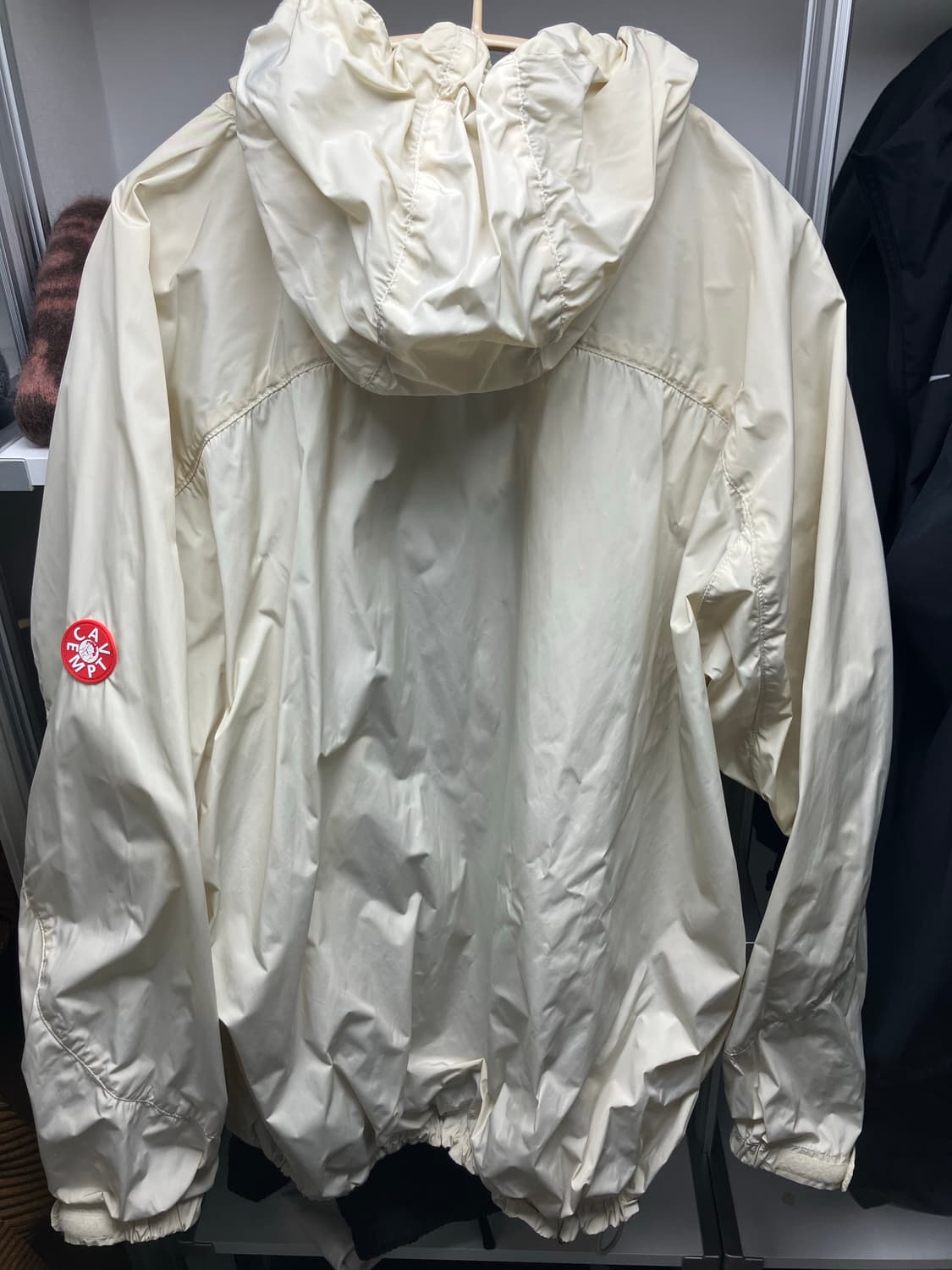 Cav Empt 윈드브레이커 자켓 상품이미지2