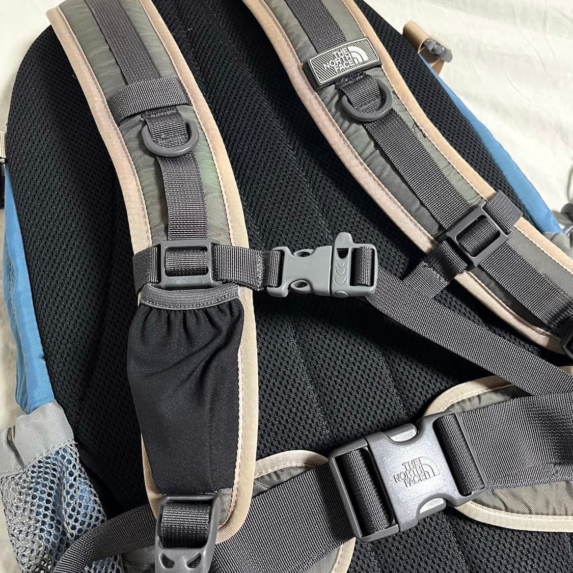 노스페이스 아미라 백팩 상품이미지4