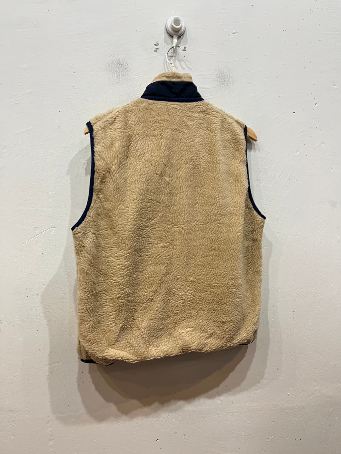 2000s 파타고니아 레트로X 플리스 베스트 조끼 Made in USA 상품이미지3