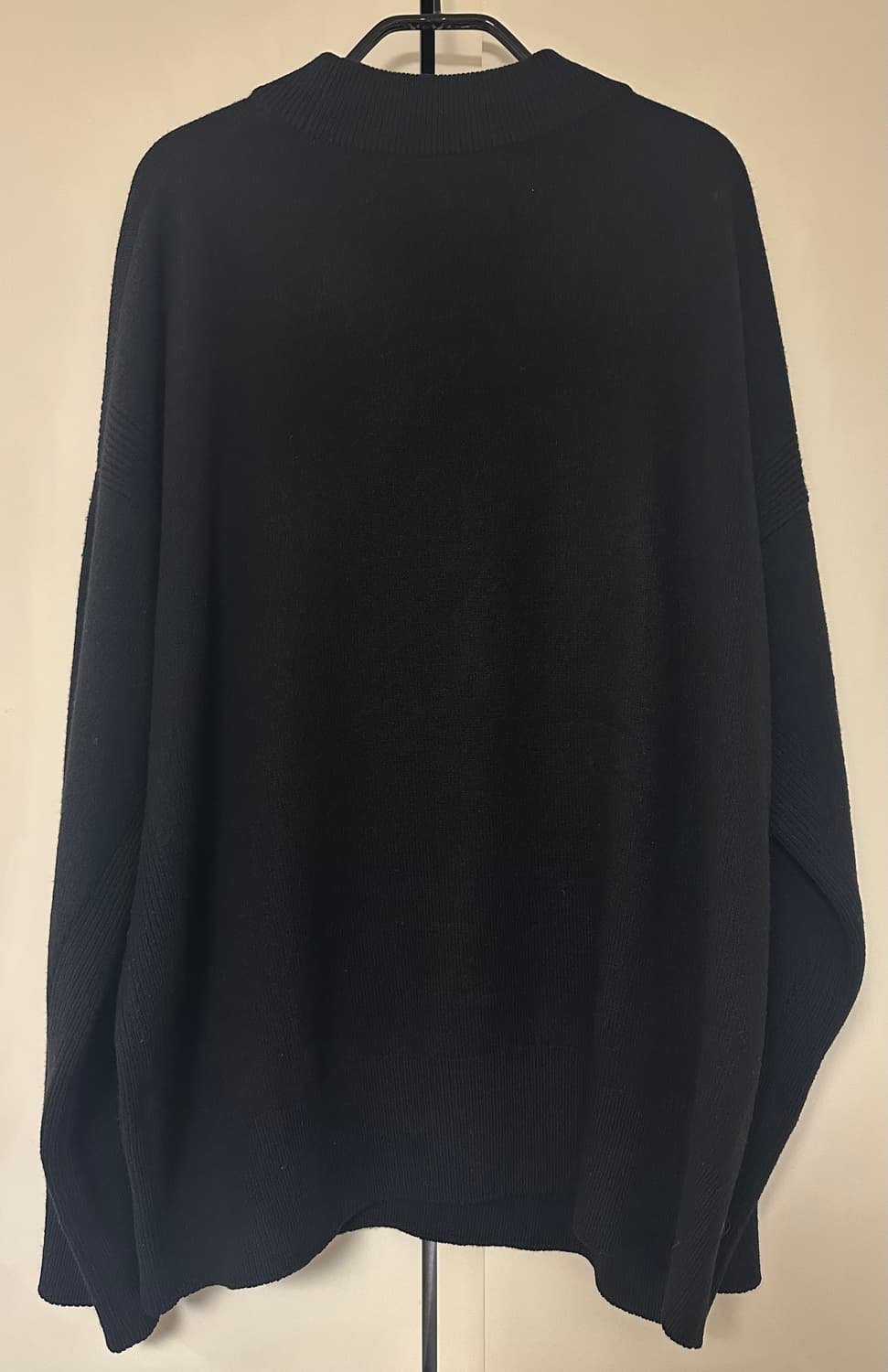 [2사이즈] 비이커 캐시미어 니트 상품이미지2