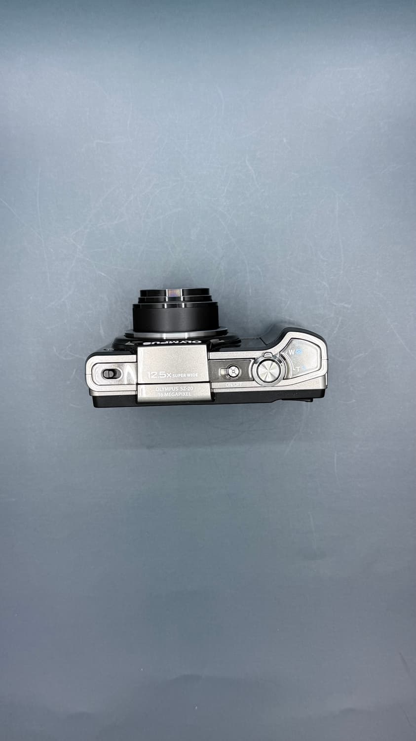 뷰티,소프트필터) 올림푸스 SZ-20 디카 빈티지 소니 캐논 니콘 상품이미지3