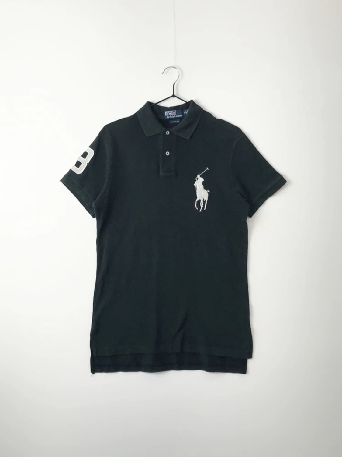 Polo Ralph Lauren Big Pony Polo 상품이미지3