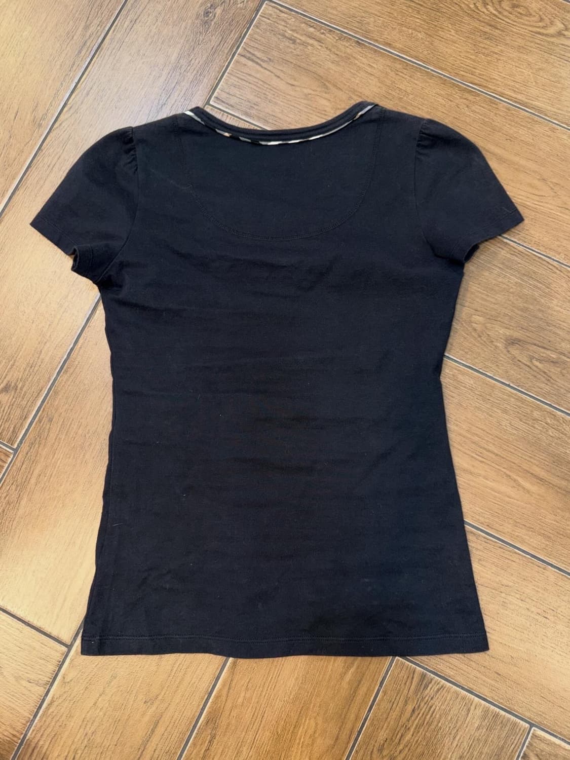 Burberry Blue Label Top 상품이미지8