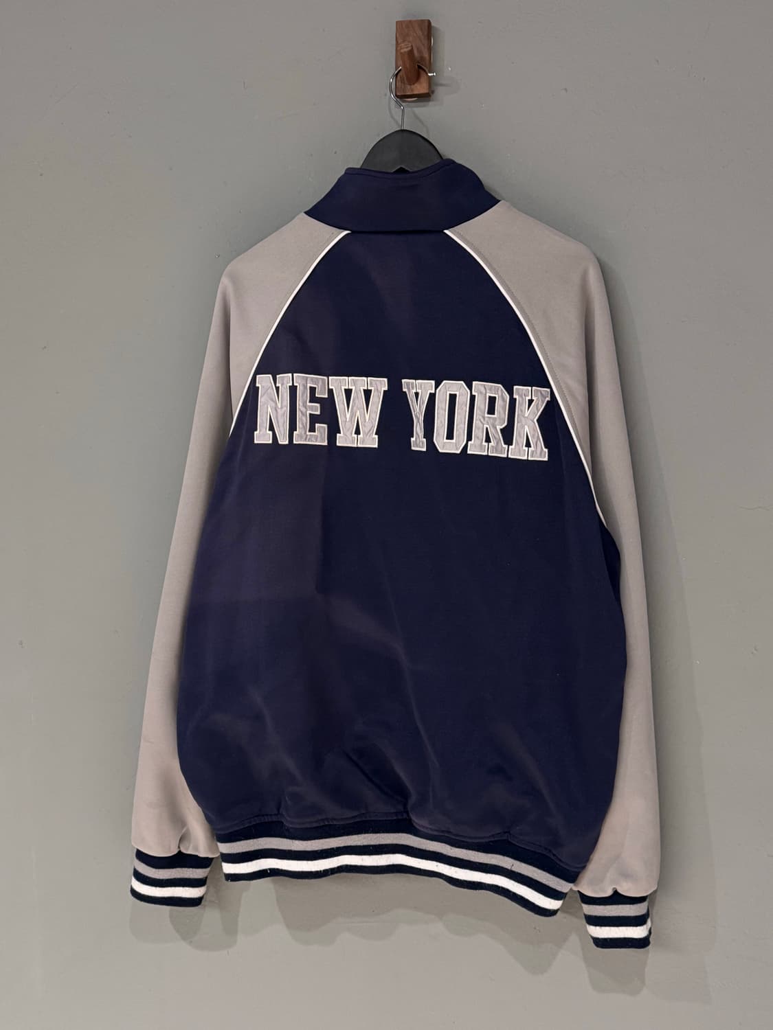 G-lll 뉴욕 양키스 집업  상품이미지2