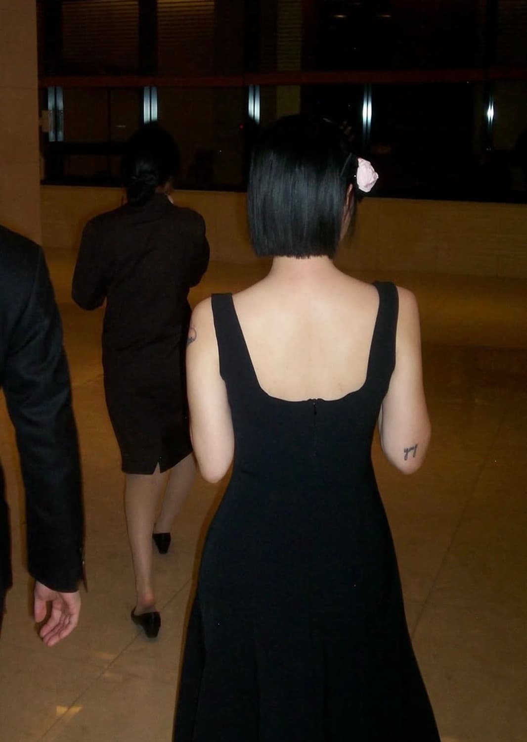 자라 원피스 상품이미지3