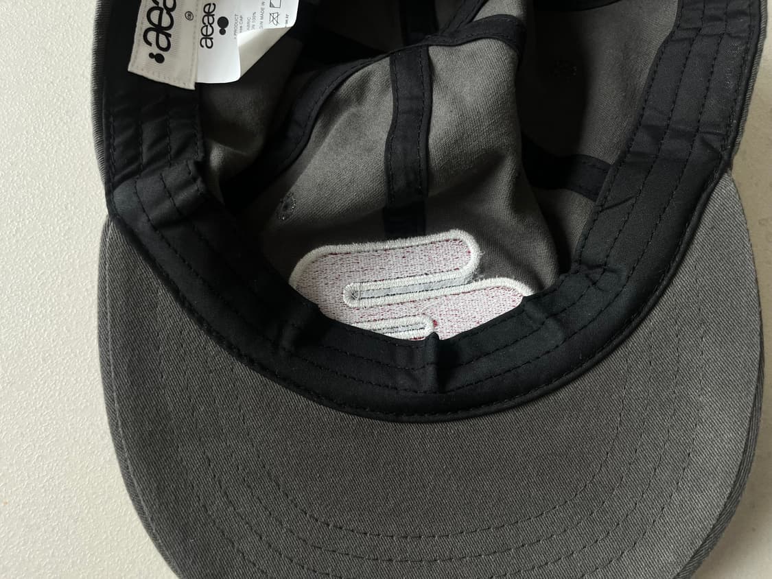 에이이에이이 모자 상품이미지3