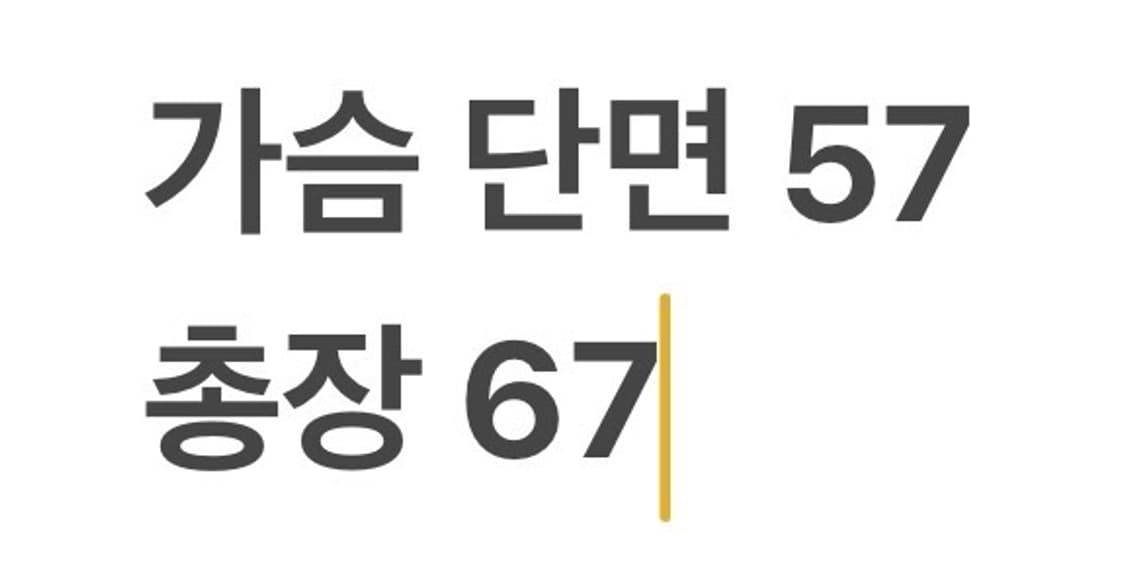 [정품/S] 랄프로렌 스트라이프 셔츠 b13 상품이미지10