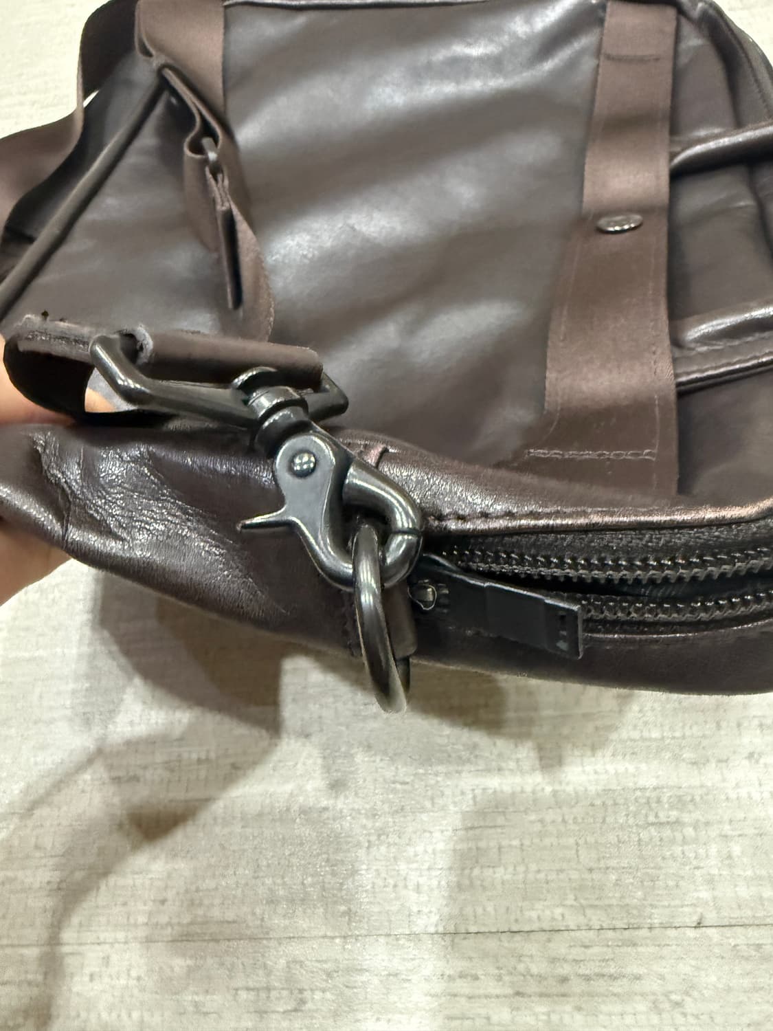 포터 amaze 브리프 상품이미지5