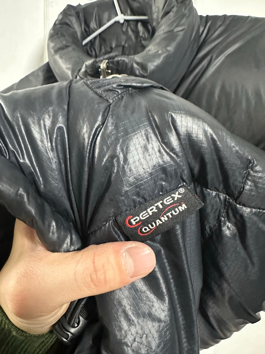 노스페이스 850 LTD 눕시 상품이미지3