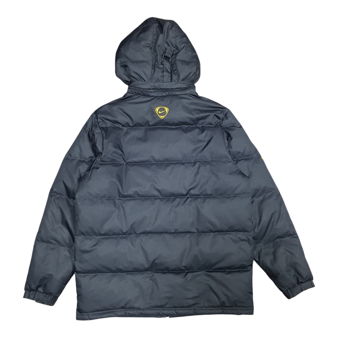 ✨ (바배) 나이키 아스날 덕다운 축구 패딩 상품이미지2