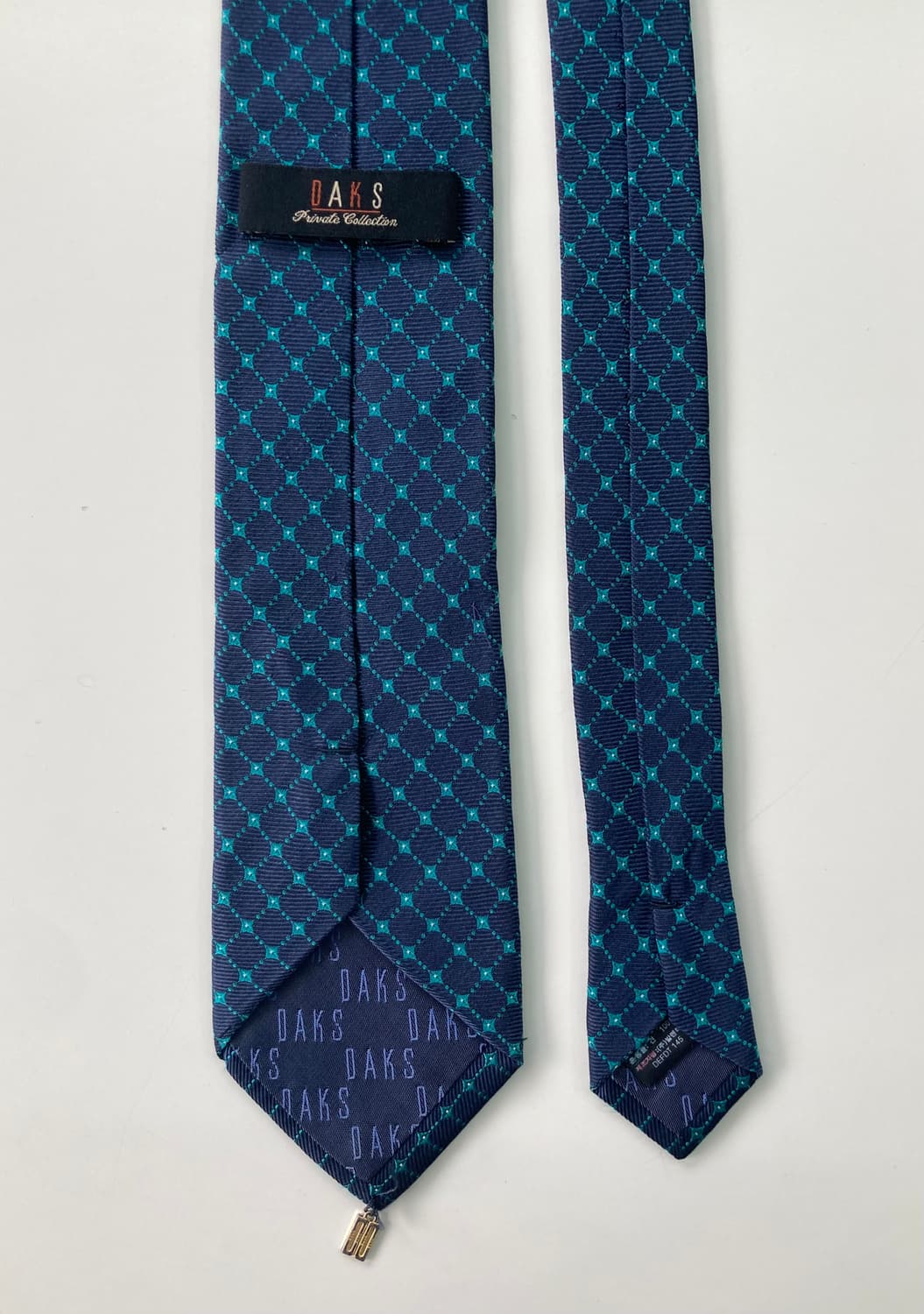 닥스 넥타이 상품이미지2