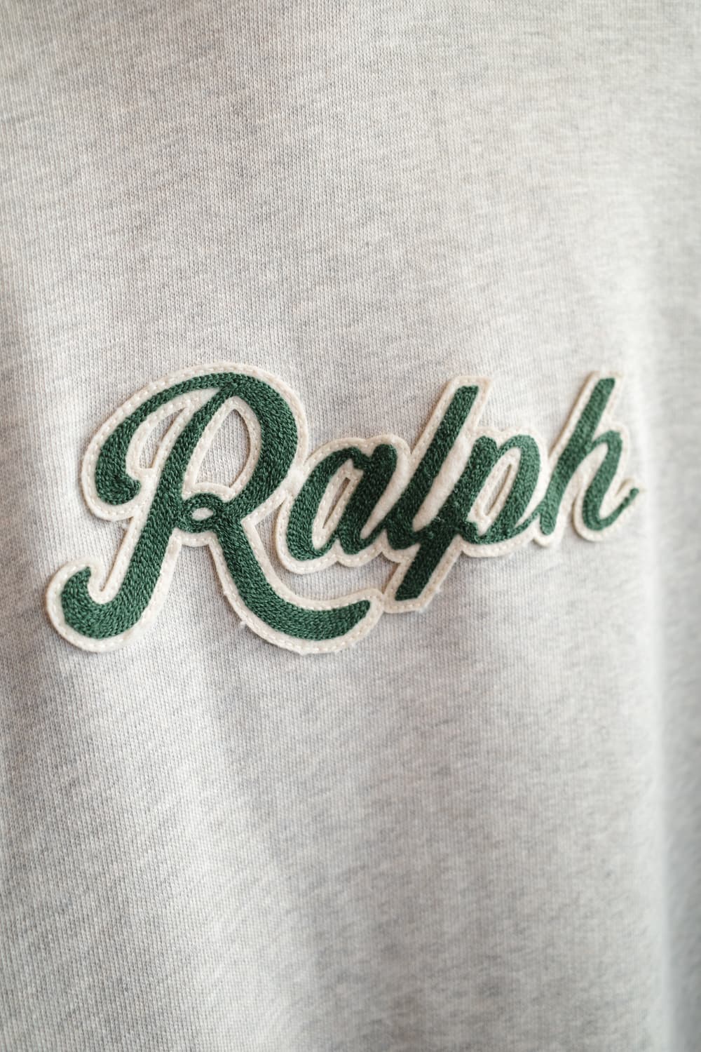 PoloRalphLauren 폴로 랄프로렌 자수 후디  상품이미지5