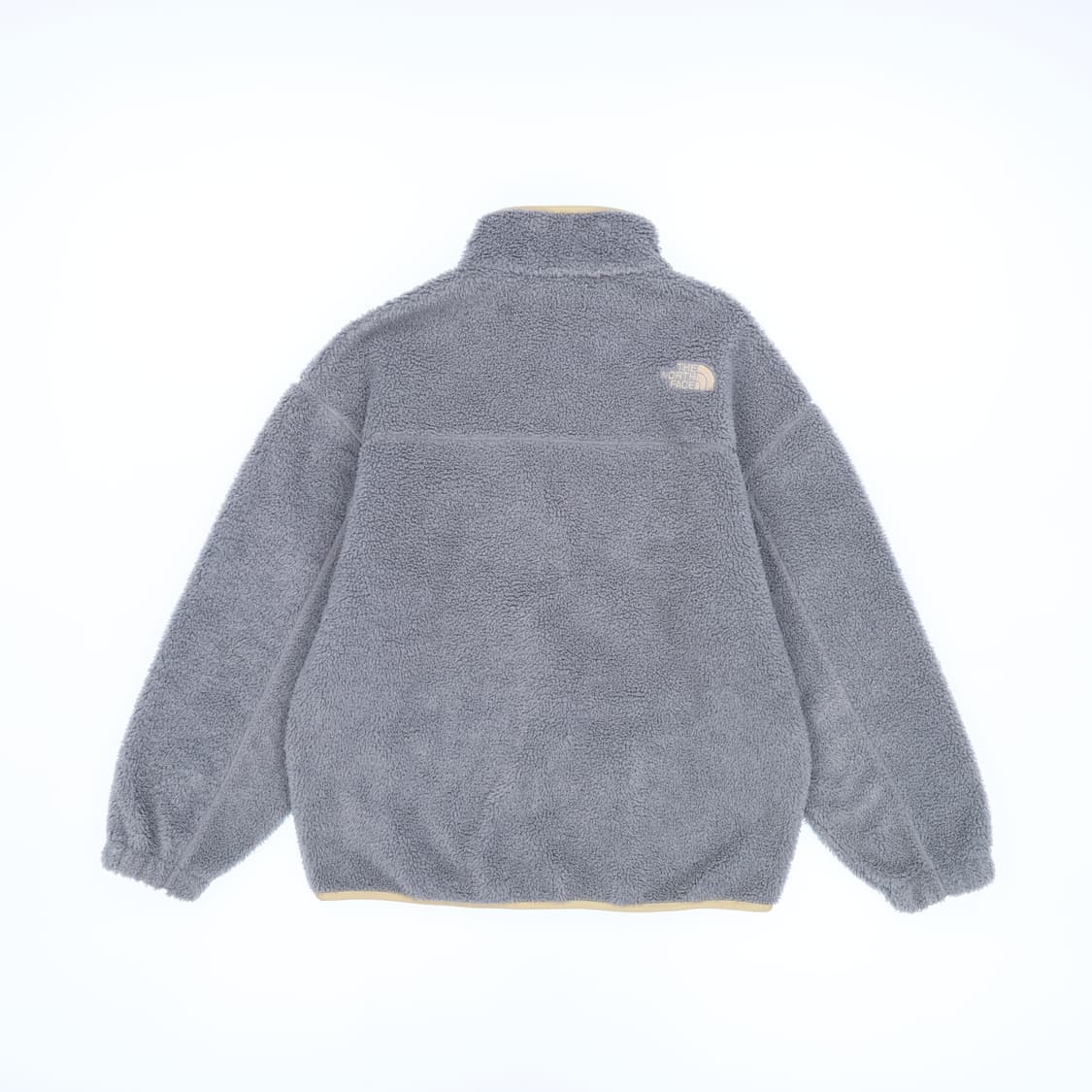 L 노스페이스 여성 플리스 집업 자켓 N7423 상품이미지2