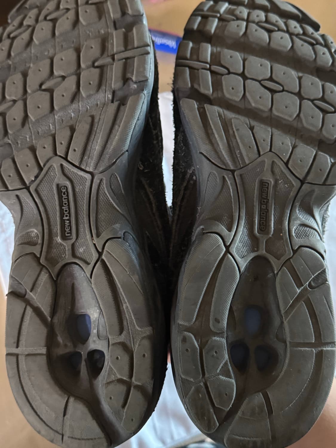 뉴발란스 엑슬림 509 상품이미지2