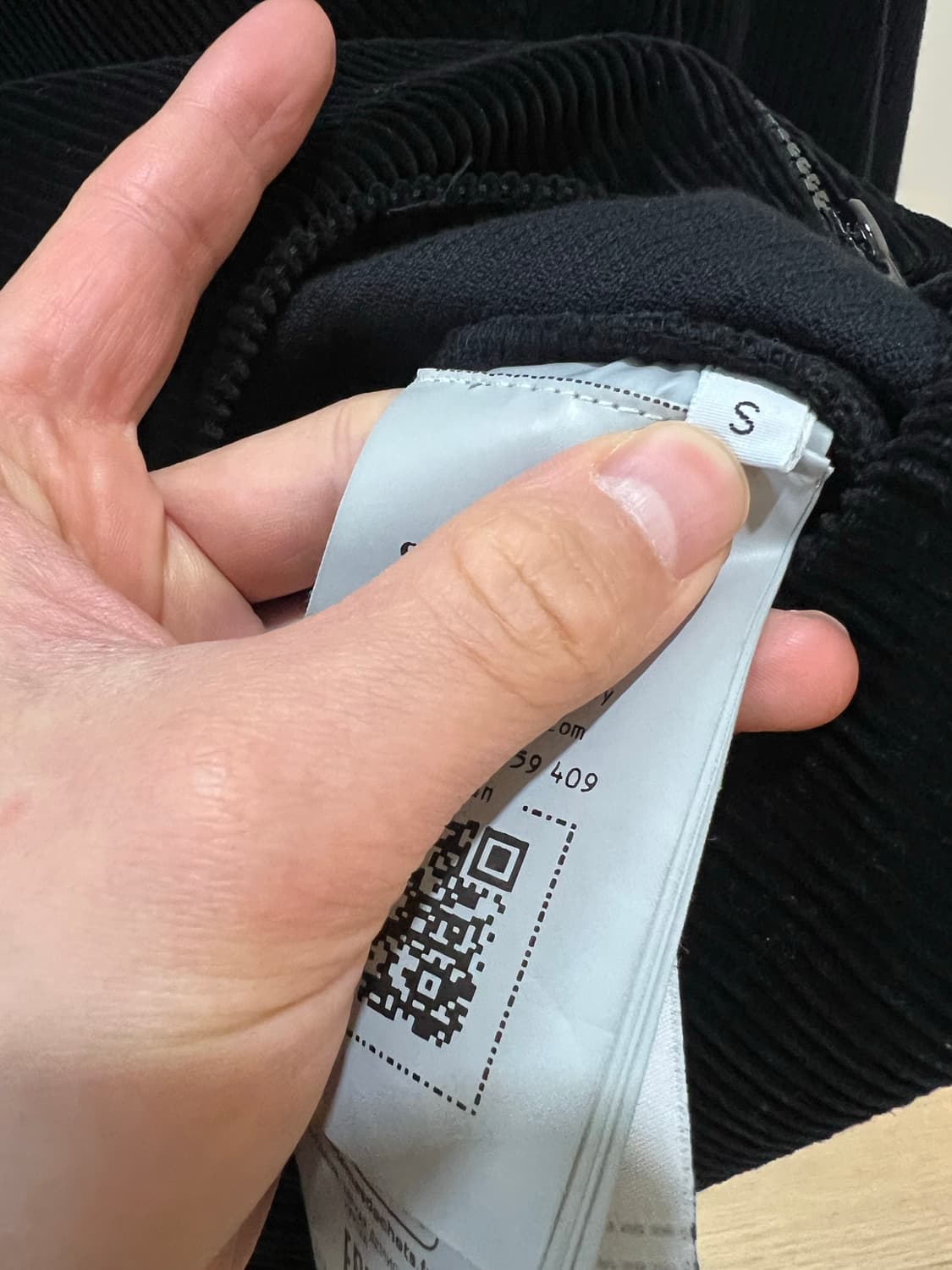 25fw 스톤아일랜드 코듀로이자켓 100-103 (새상품급) 상품이미지2