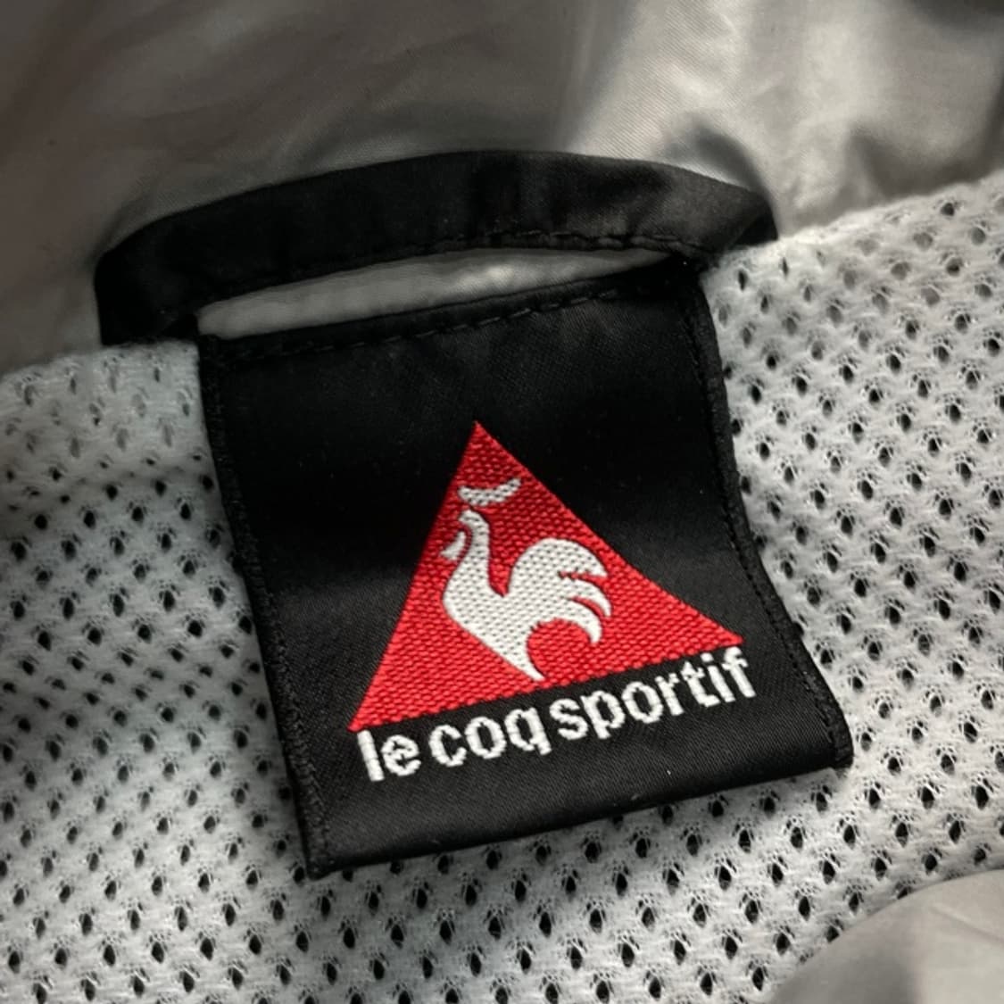 100 르꼬끄 바람막이 상품이미지3